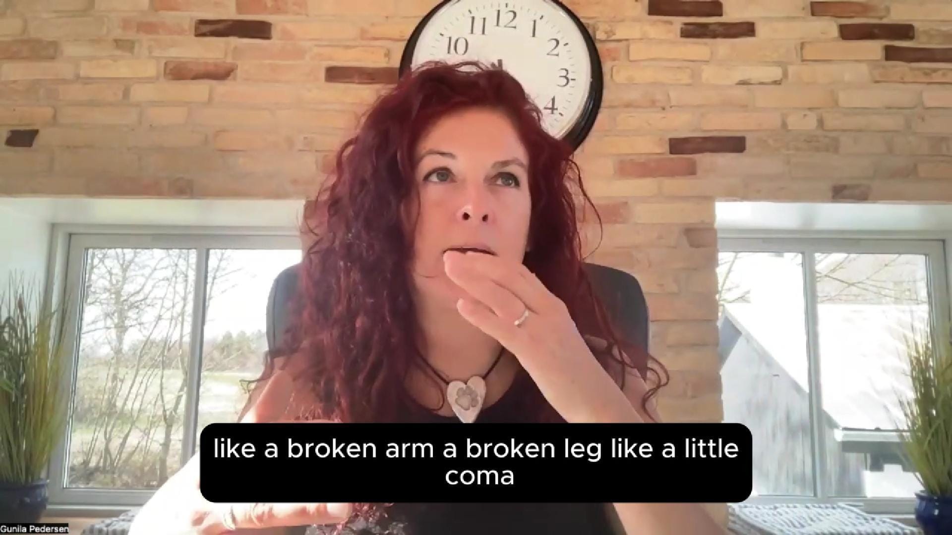 Should you take a break from Vet Med?